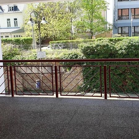 אידר-אוברשטיין Ferienwohnung Zentrale Lage מראה חיצוני תמונה