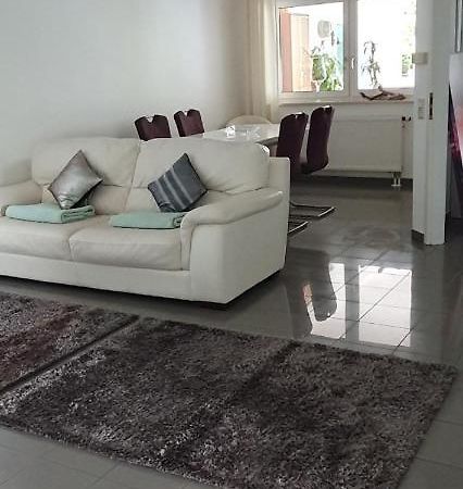 אידר-אוברשטיין Ferienwohnung Zentrale Lage מראה חיצוני תמונה